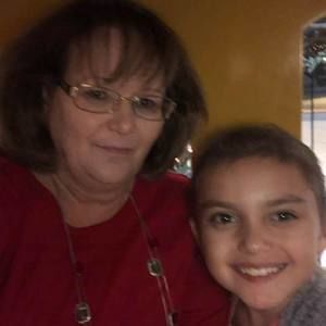 Meet your Posher, Renee